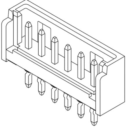 Molex 53290-0480 7206381