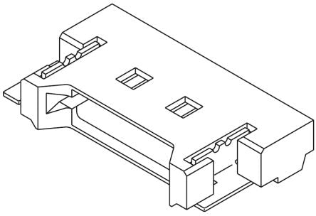 Molex 53780-0370 1676307