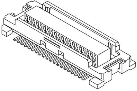 Molex 54167-0208 7206476