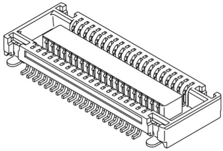 Molex 54363-0778 7206505