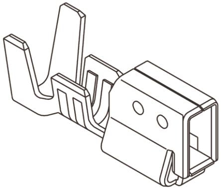 Molex 50217-9001 1618003