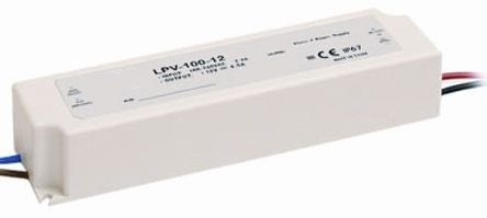 Mean Well LPV-100-48 7211771