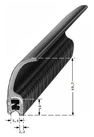 RS PRO  7276065