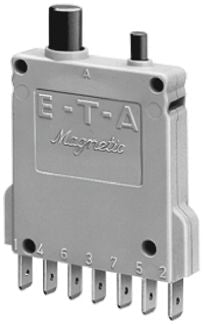 ETA 3600-P10-Si-8A 7292852