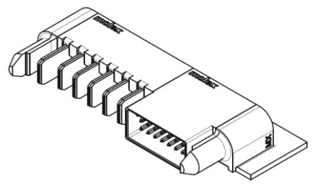Molex 046437-3005 7296071