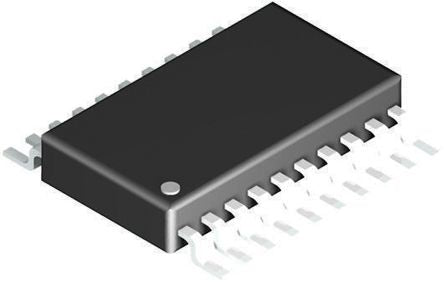 Texas Instruments PCF8574ADGVR 1626380
