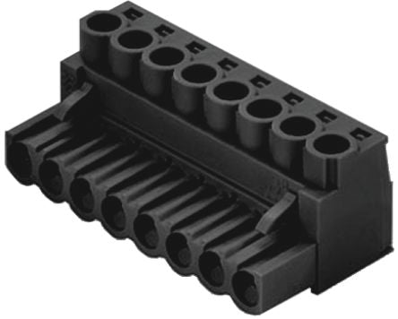 Weidmuller 1526910000 1722811