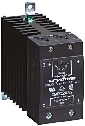 Sensata / Crydom CMRD4835 2913021