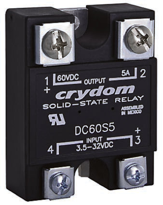 Sensata / Crydom DC60S7-B 7360882