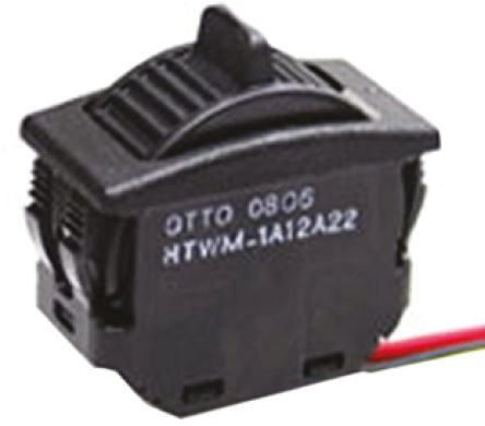 Otto HTWM-1B12A22 7373774