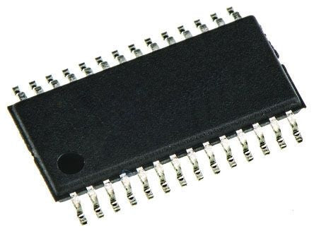Texas Instruments DRV8812PWP 7385412