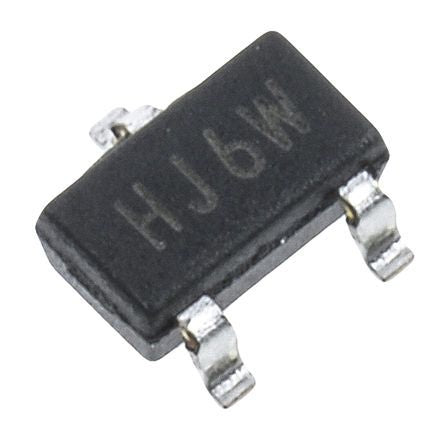 Microchip MCP1702T-5002E/CB 7386572