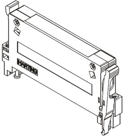 HARTING 09060480515 7406988