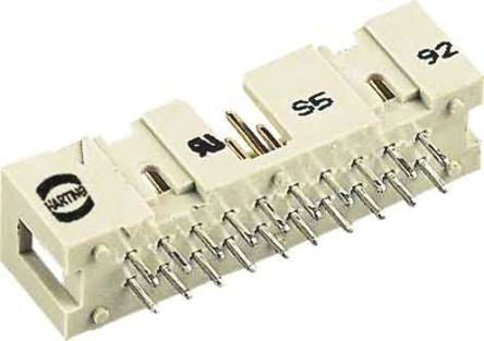 HARTING 09185266324 7407136
