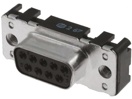 HARTING 09661556511 9231953