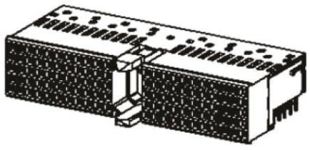 HARTING 17241101102 7407408