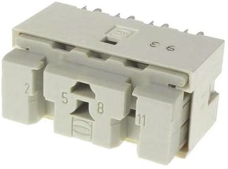 HARTING 07111000024 7407427