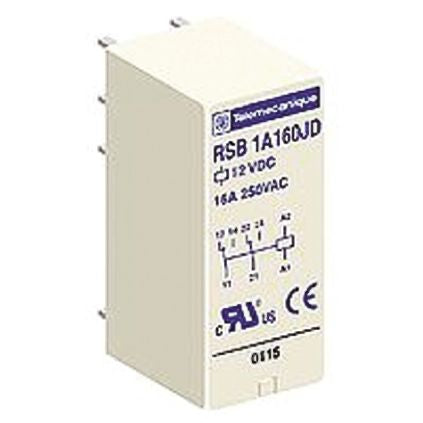 Schneider Electric RSB1A160M7 7423753