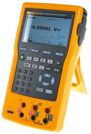 Fluke FLUKE-753 7442524