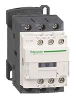 Schneider Electric LC1D258JD 7447342