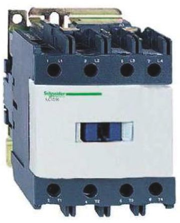 Schneider Electric LP1D65008MD 7447939