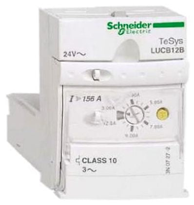 Schneider Electric LUCBT1BL 7448134