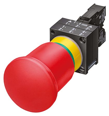 Siemens 3SB3201-1HA26-0CC0 7449118
