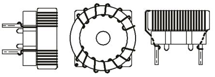 TRACOPOWER TCK-088 7817013