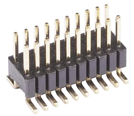 HARWIN M52-040000S2545 1731147