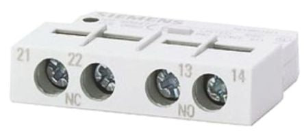 Siemens 3RH1921-1LA20 7460715