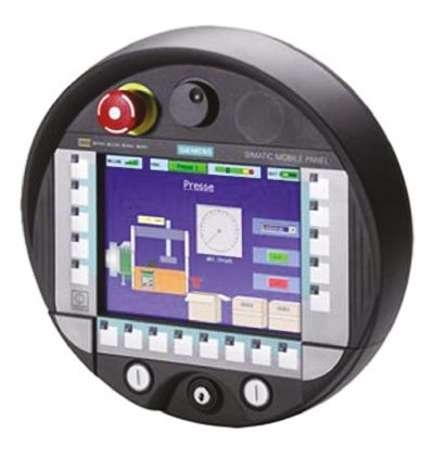 Siemens 6AV6645-0CB01-0AX0 7465482