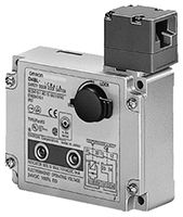 Omron D4BL-1CRA-A 7467208