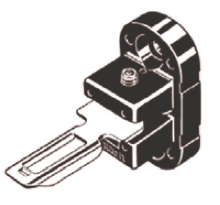 Omron D4GS-NK4 7467220
