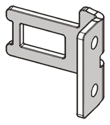 Omron D4JL-K2 7467239