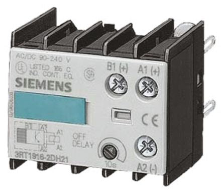 Siemens 3RT1916-2DH21 7515708