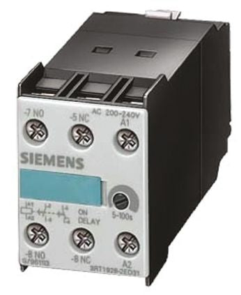 Siemens 3RT1926-2FJ31 7515751