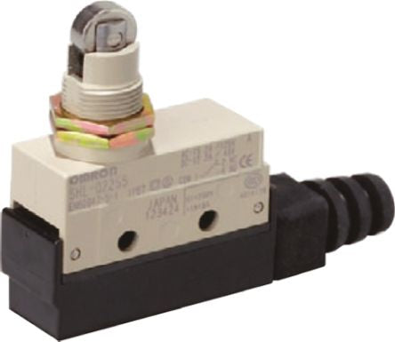 Omron SHL-D55 7529909