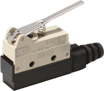 Omron SHL-W355 7529965