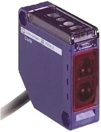 Telemecanique Sensors XUK9APBNL2 7530292