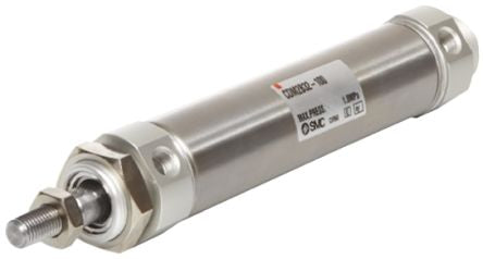 SMC CDM2B40-150 7531012