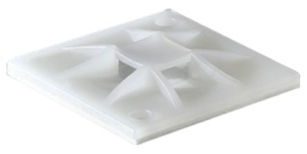 HellermannTyton 151-10906 QM40A-PA66-NA (50) 7546351