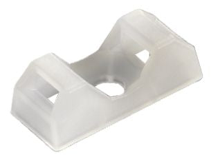 HellermannTyton 151-10920 CTQM5-PA66-NA (100) 7538559