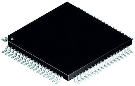 Texas Instruments DP83849IDVS/NOPB 7614772
