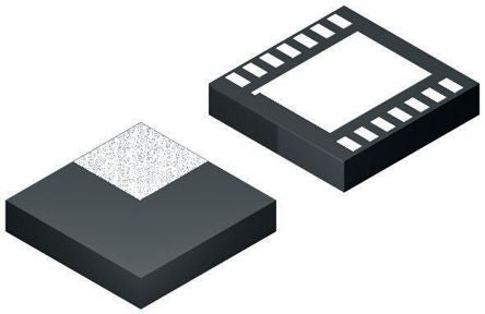 Texas Instruments LM2678SD-ADJ/NOPB 1626212