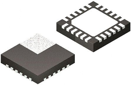 Texas Instruments LM26480SQ-AA/NOPB 7615542