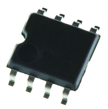 Texas Instruments LM77CIM-3/NOPB 1457596