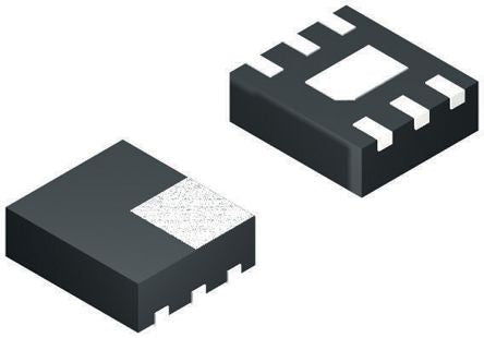 Texas Instruments LP38692SD-3.3/NOPB 7616609