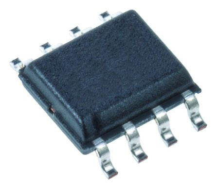 Texas Instruments UCC27211DRMT 1626479