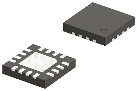 Texas Instruments TPS54519RTET 1626458