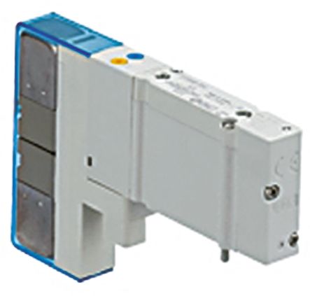 SMC SY3400-5U1 7622064